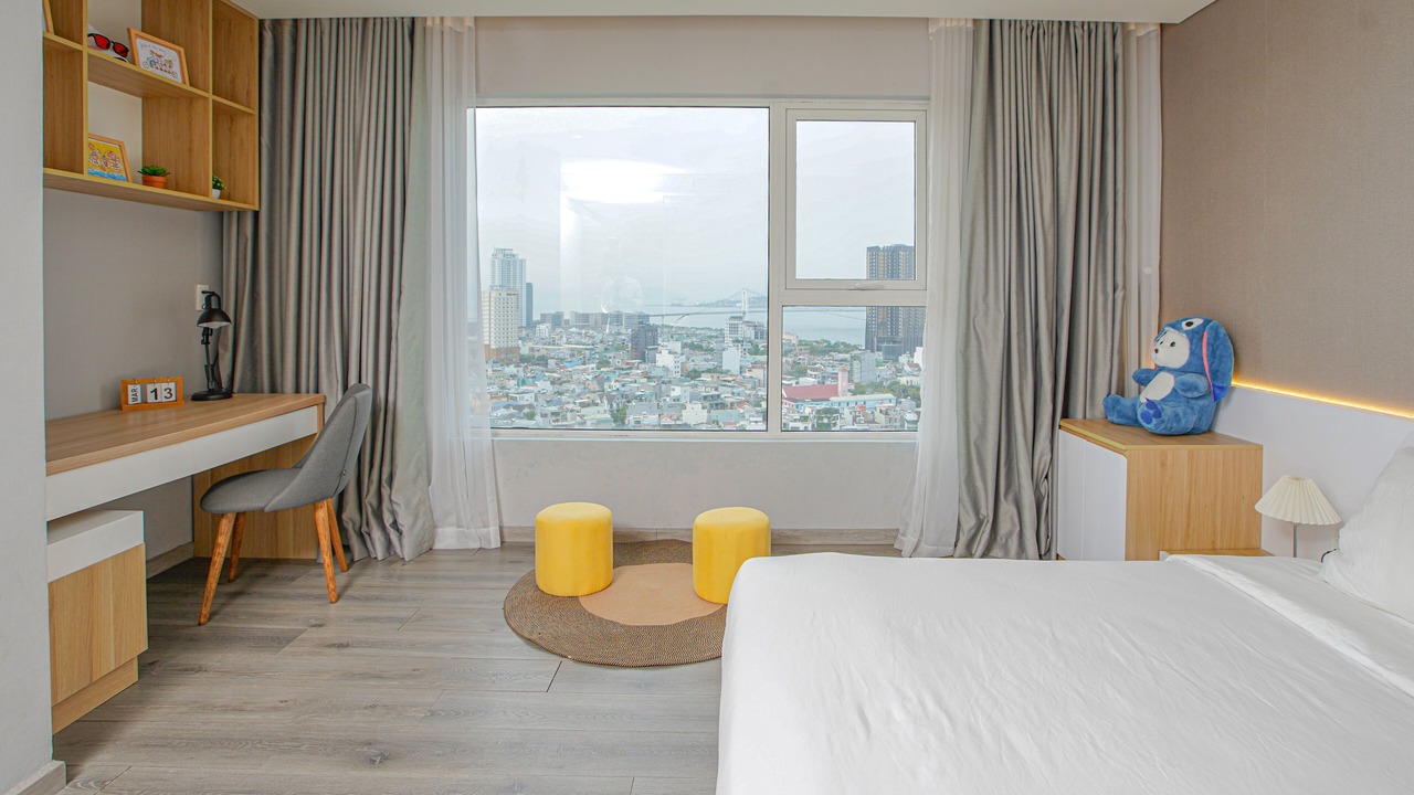 Photo of Bedroom in Hai Chau