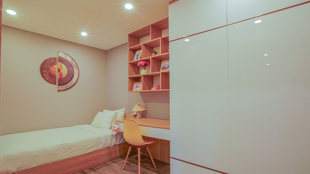Photo of Bedroom in Hai Chau