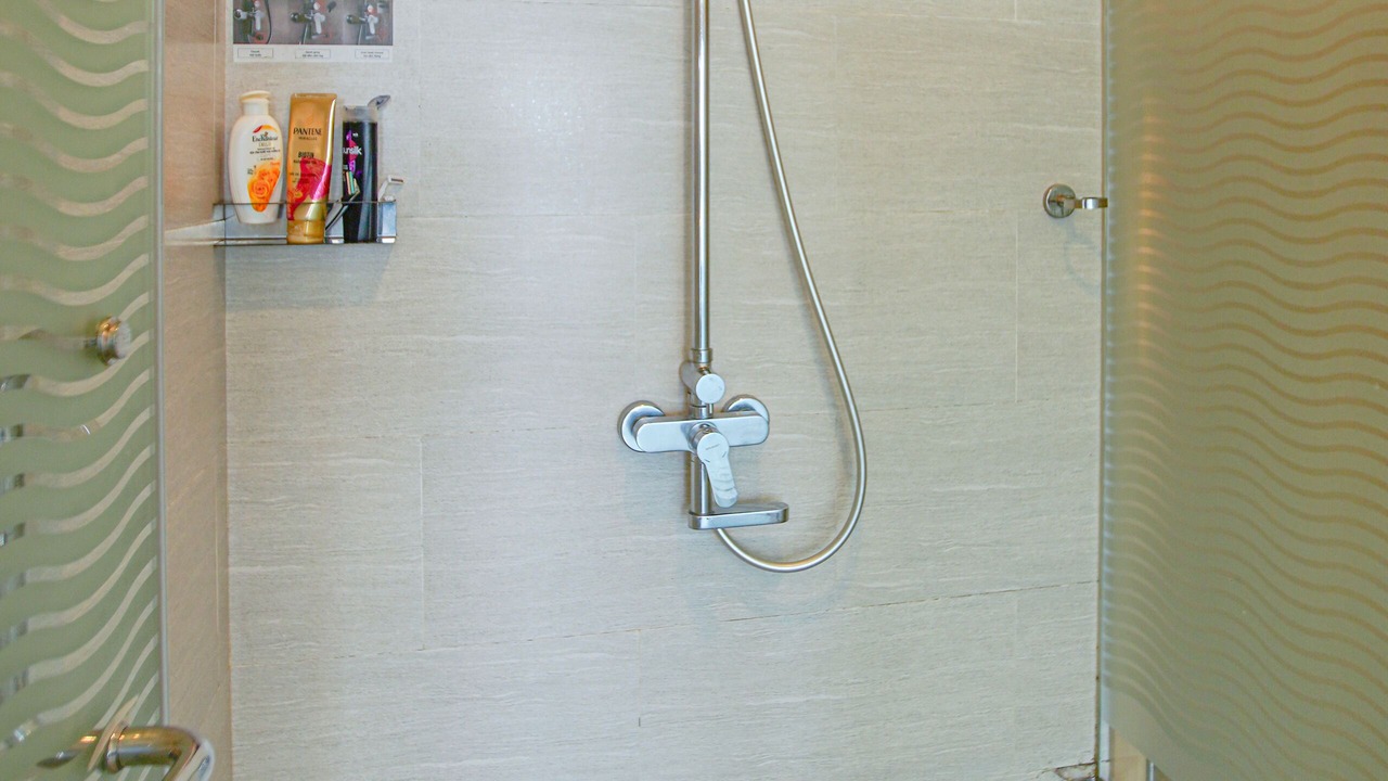 Photo of Bathroom in Hai Chau