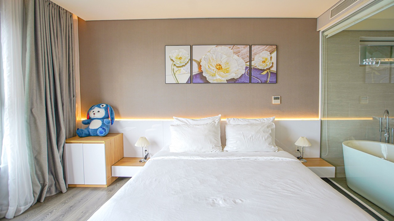 Photo of Bedroom in Hai Chau