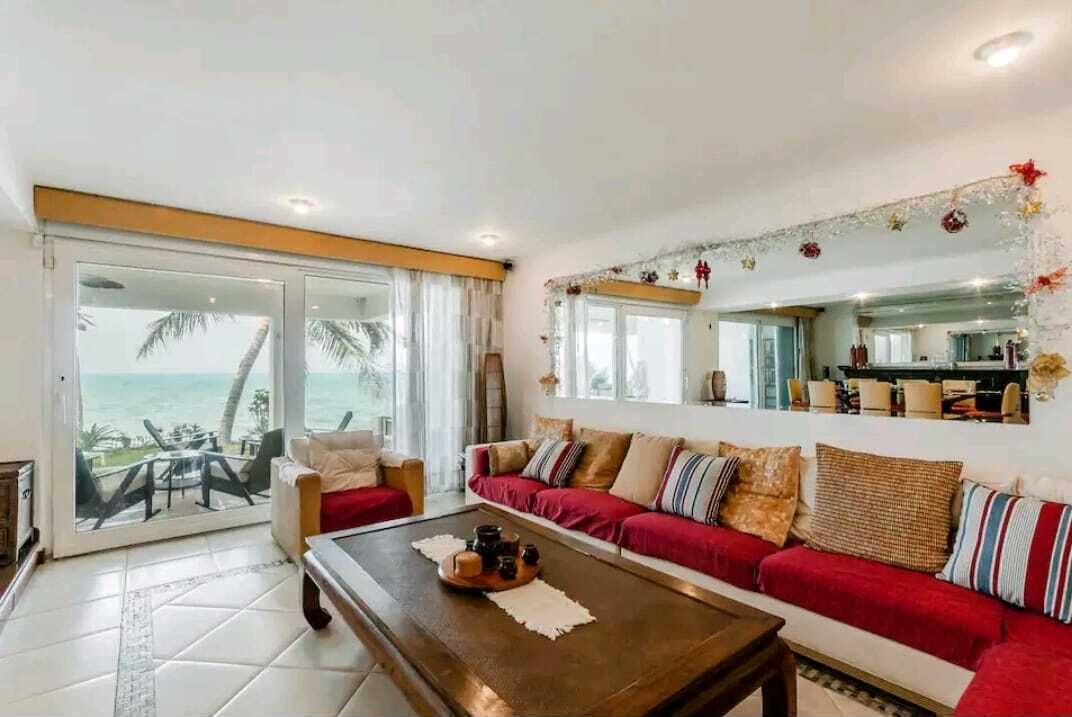 Photo of Livingroom in Zona Hotelera