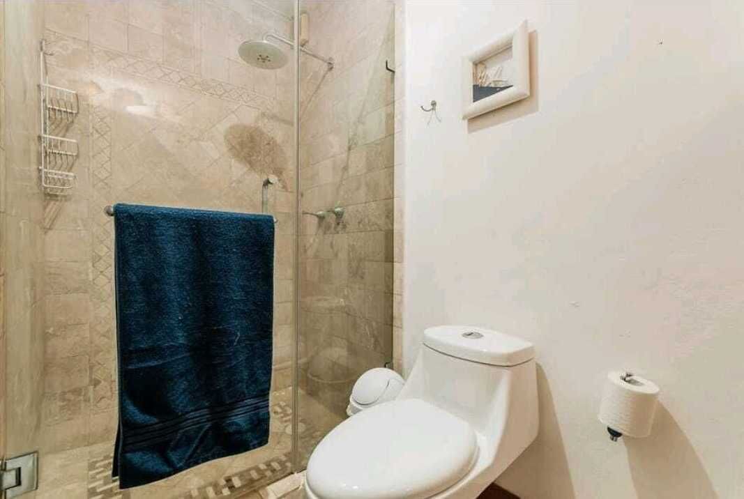 Photo of Bathroom in Zona Hotelera