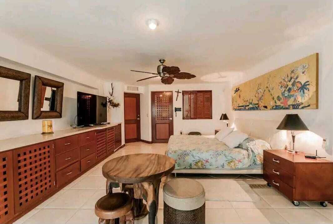 Photo of Bedroom in Zona Hotelera