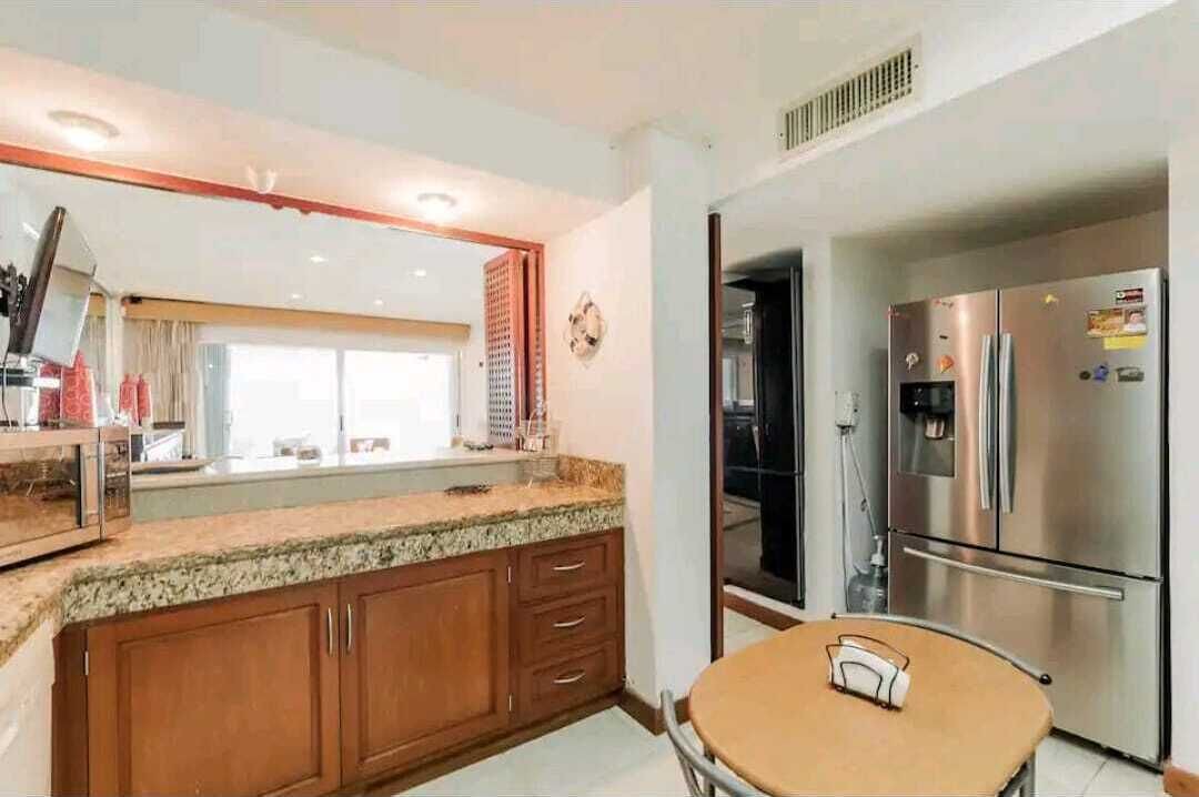 Photo of Kitchen in Zona Hotelera