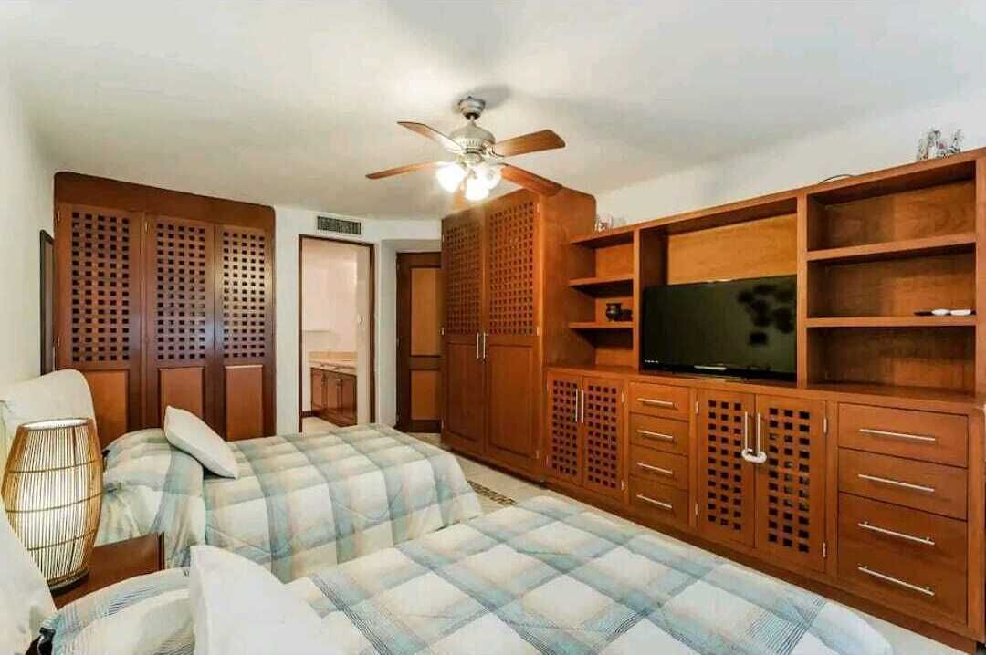 Photo of Bedroom in Zona Hotelera