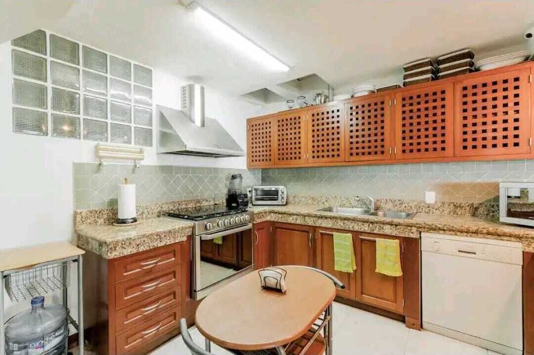 Photo of Kitchen in Zona Hotelera