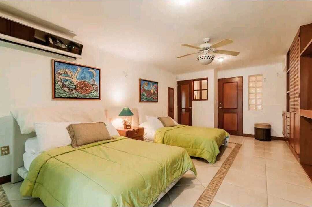 Photo of Bedroom in Zona Hotelera