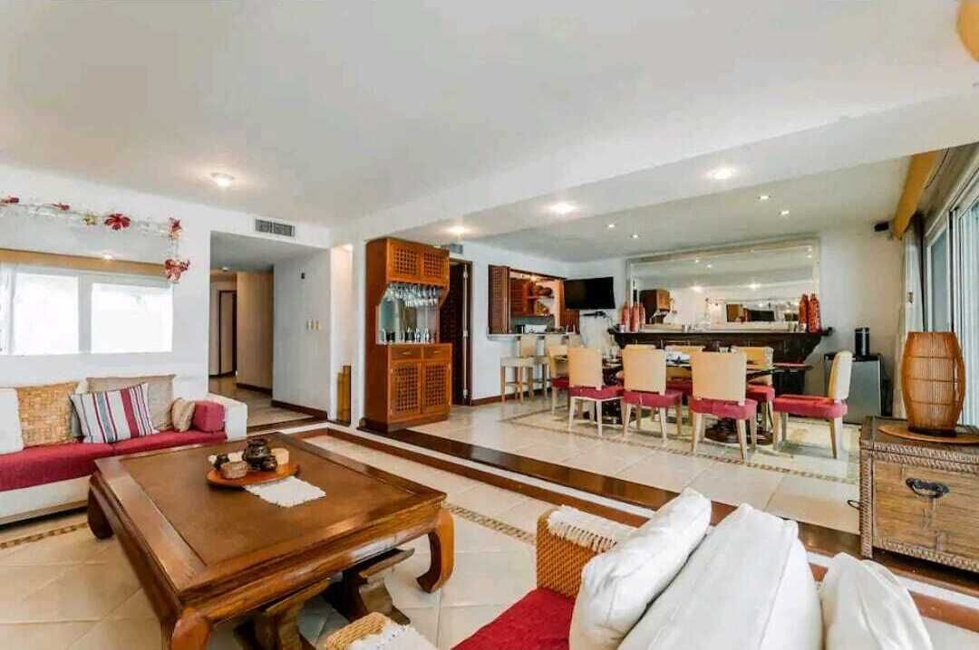 Photo of Livingroom in Zona Hotelera