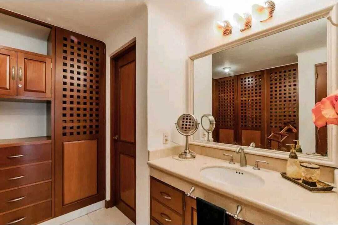 Photo of Bathroom in Zona Hotelera