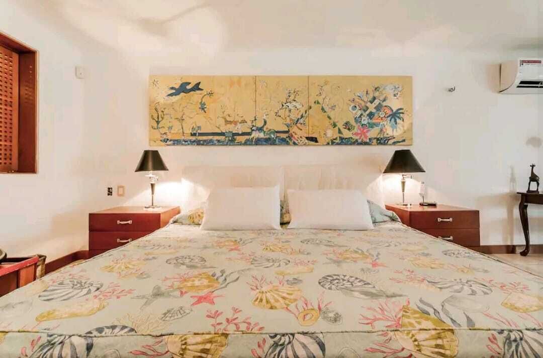 Photo of Bedroom in Zona Hotelera