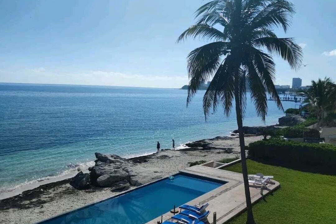 Photo of Outdoor in Zona Hotelera