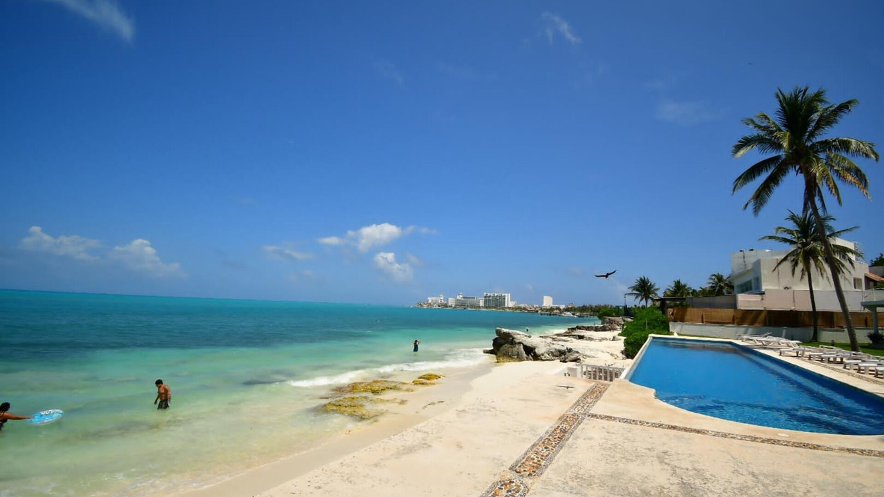 Photo of Outdoor in Zona Hotelera