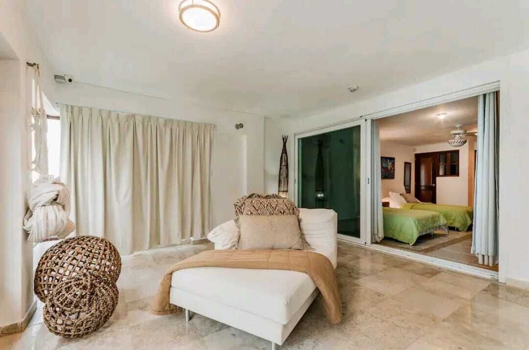 Photo of Bedroom in Zona Hotelera