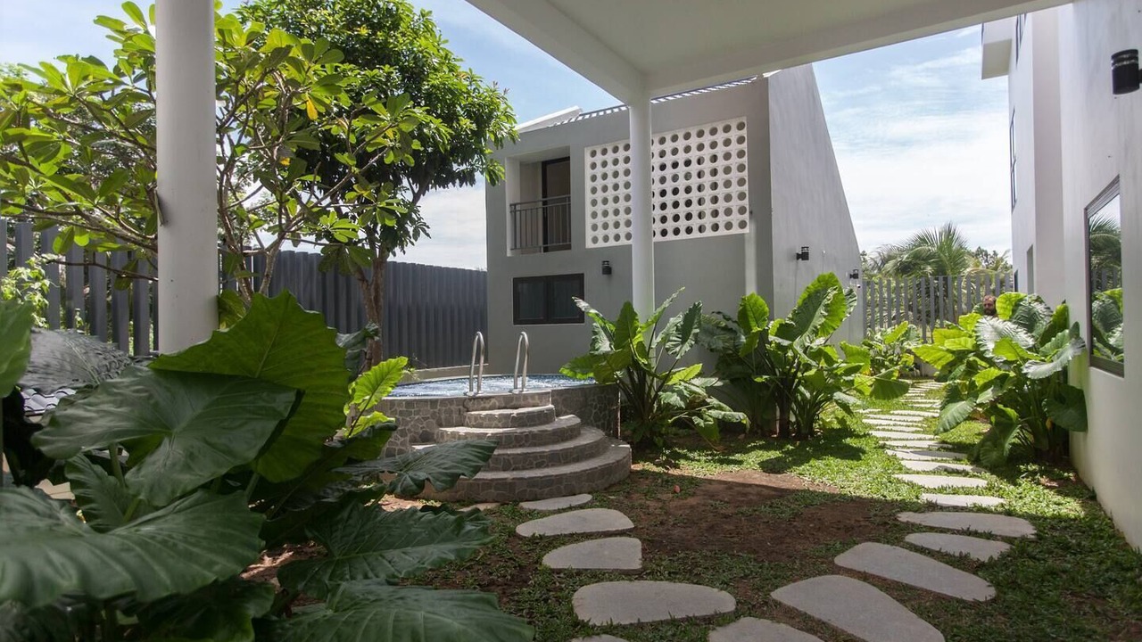 Photo of Outdoor in Ong Lang
