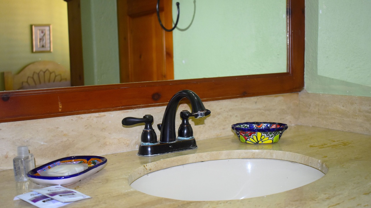 Photo of Bathroom in Bella Vista