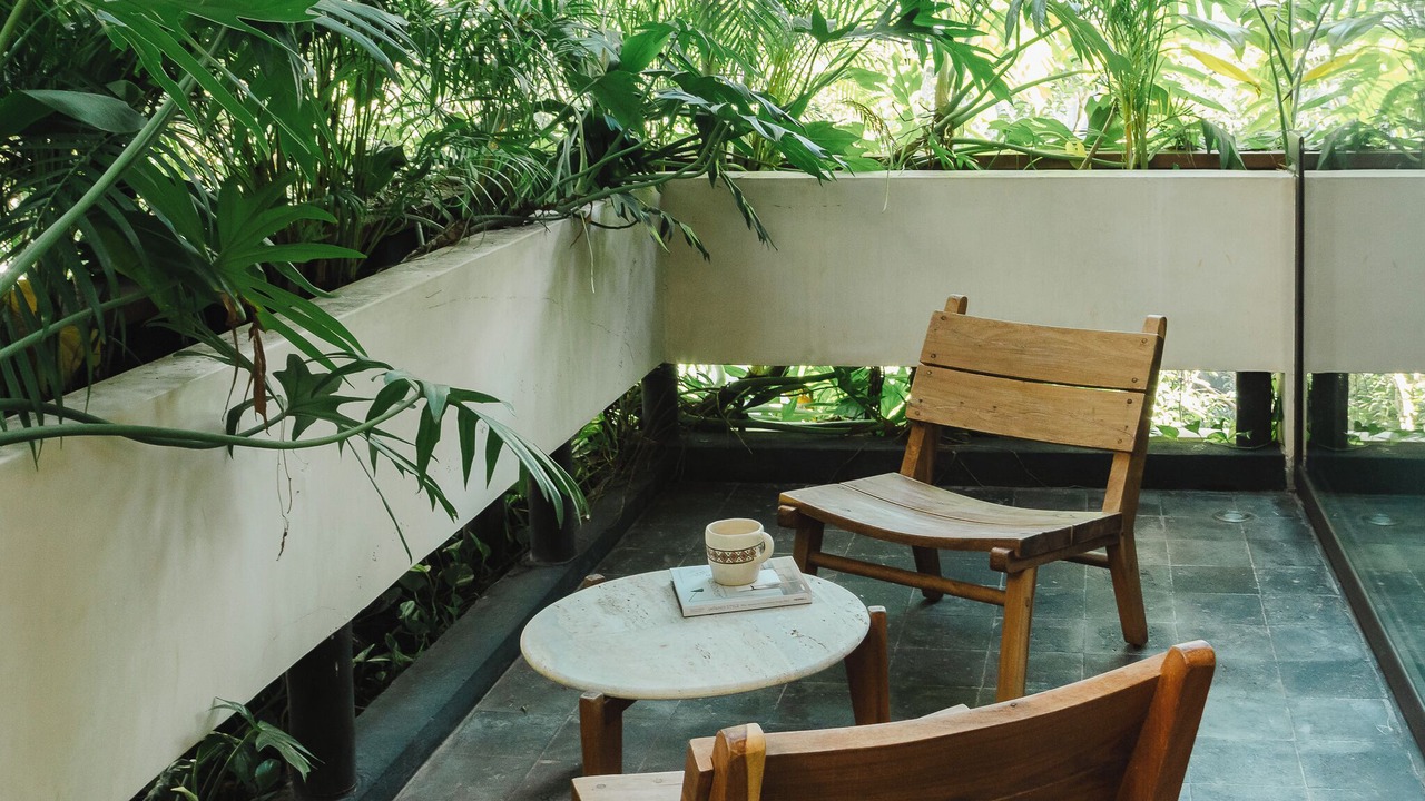 Photo of Patio Balcony in Zama