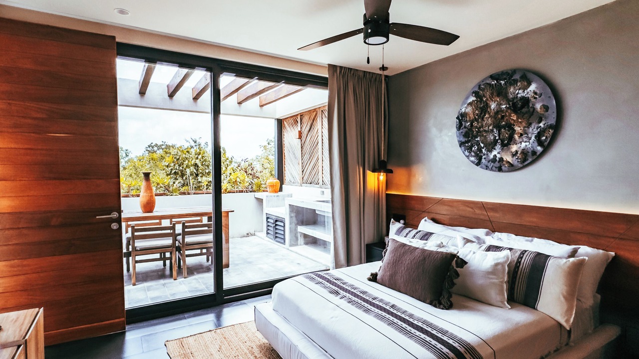 Photo of Bedroom in Zama