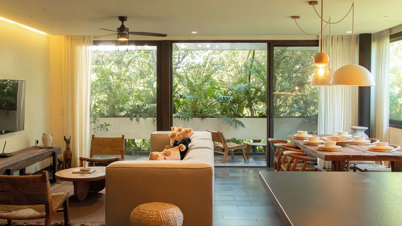 Photo of Livingroom in Zama