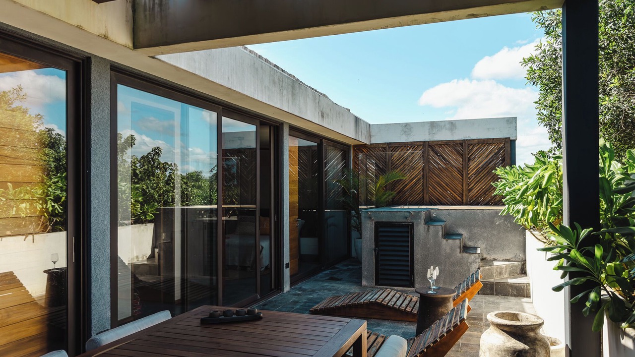 Photo of Patio Balcony in Zama