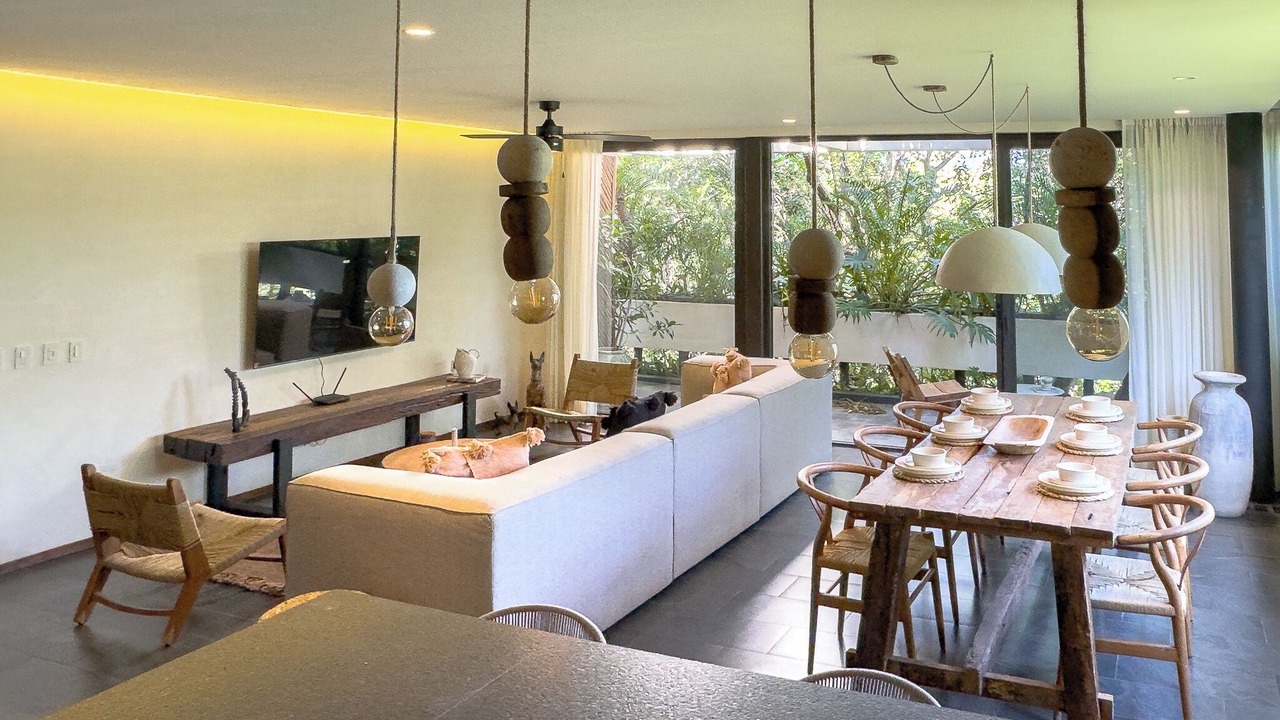 Photo of Livingroom in Zama