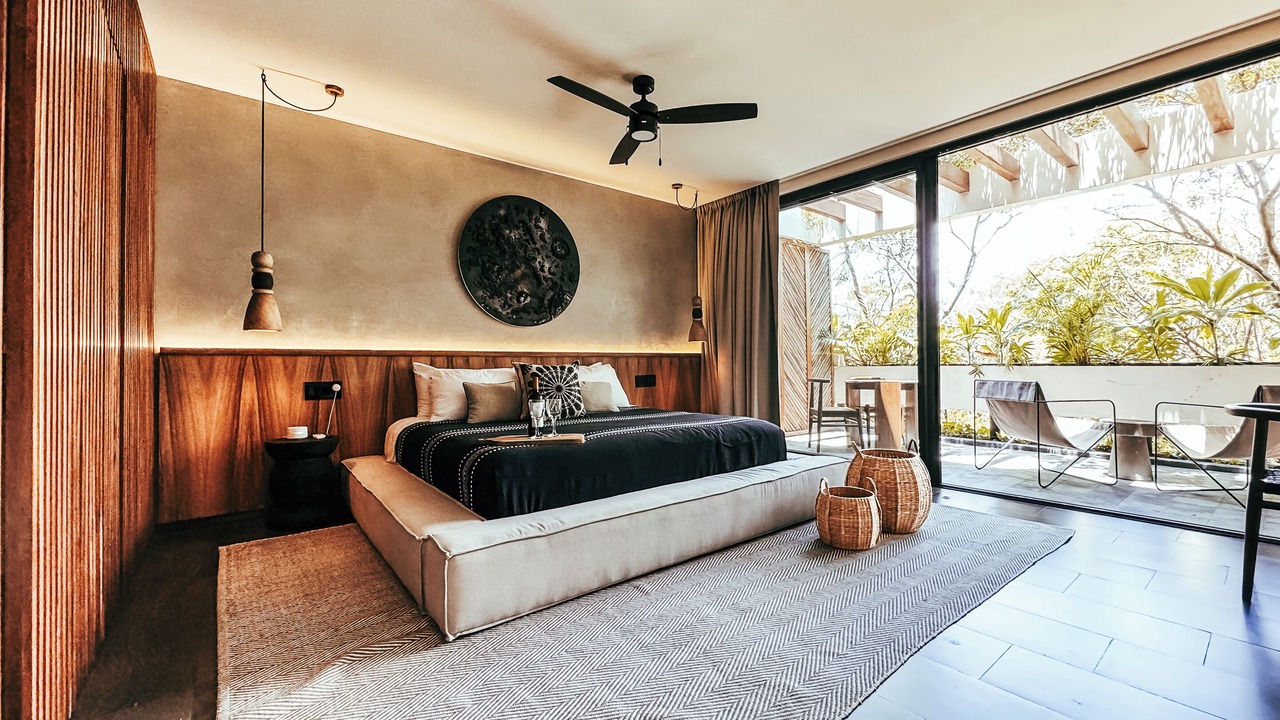 Photo of Bedroom in Zama