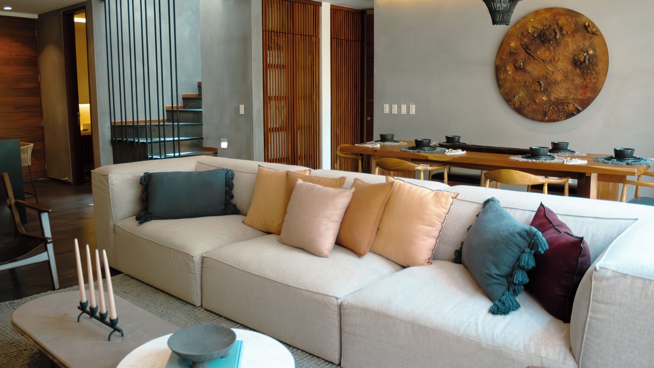 Photo of Livingroom in Zama