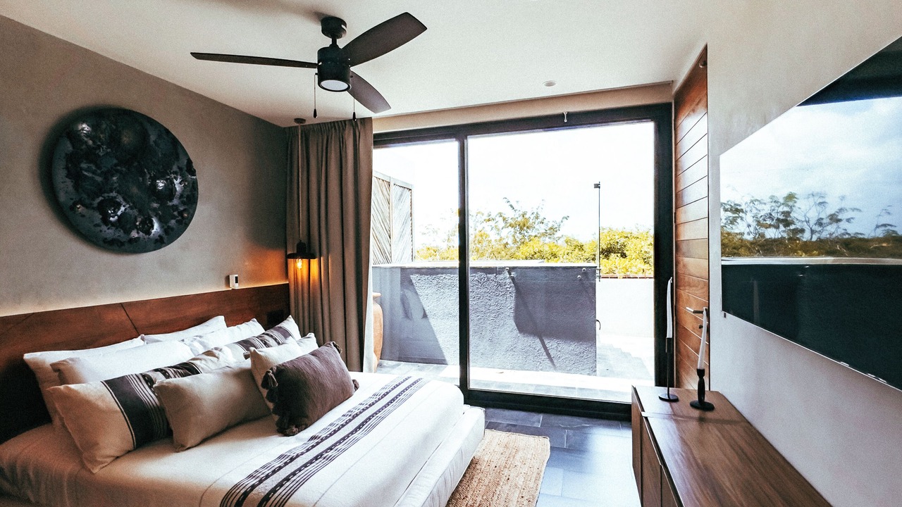 Photo of Bedroom in Zama