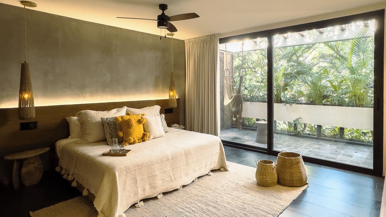 Photo of Bedroom in Zama