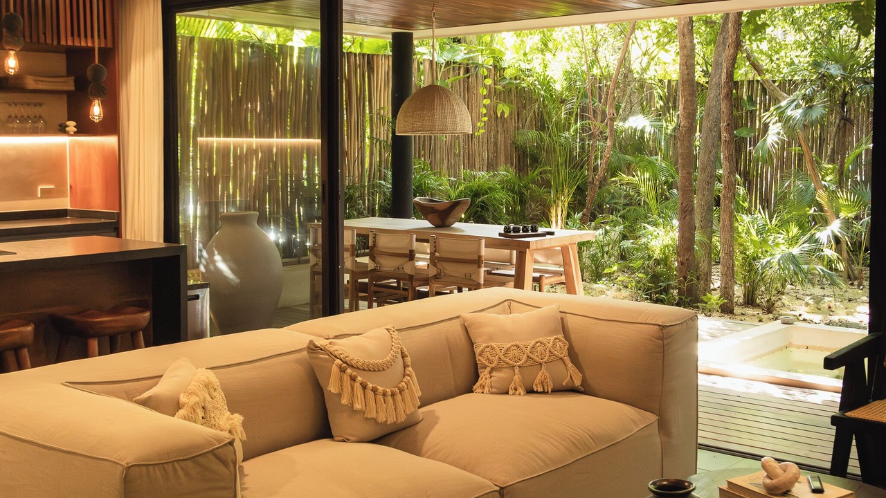 Photo of Livingroom in Zama