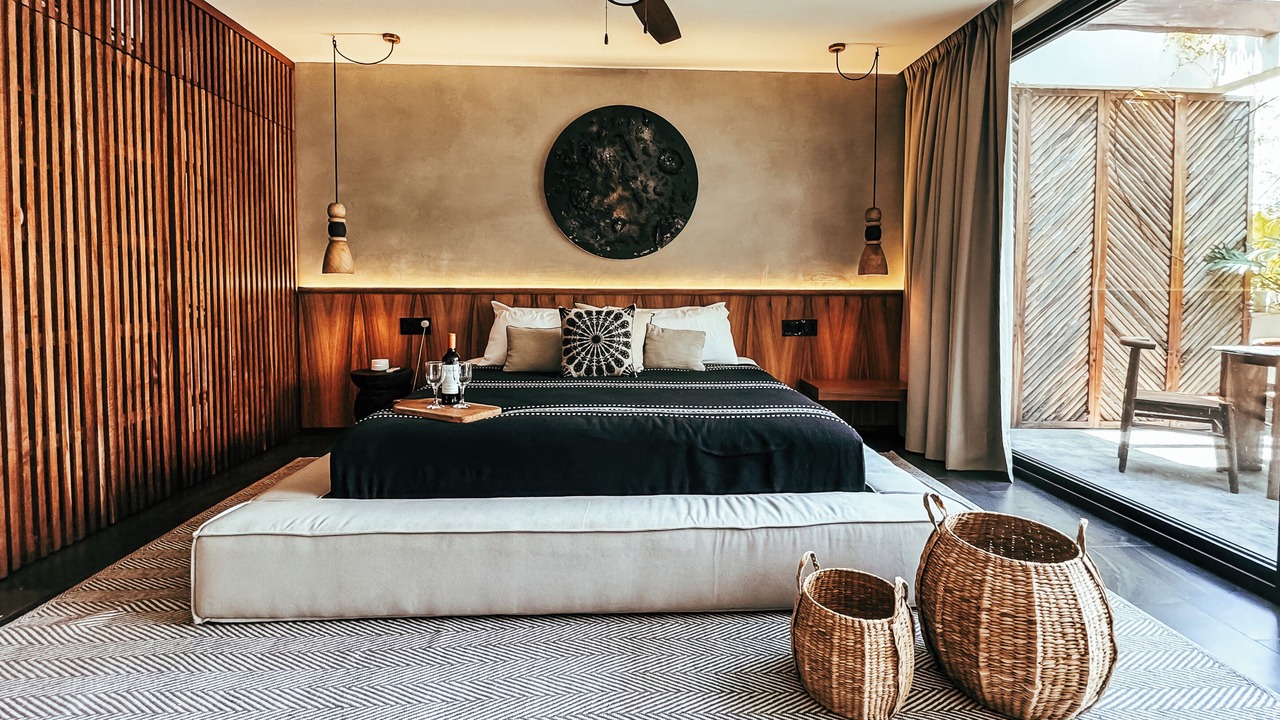 Photo of Bedroom in Zama