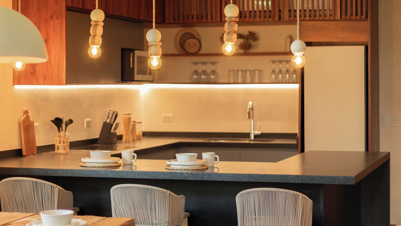 Photo of Kitchen in Zama