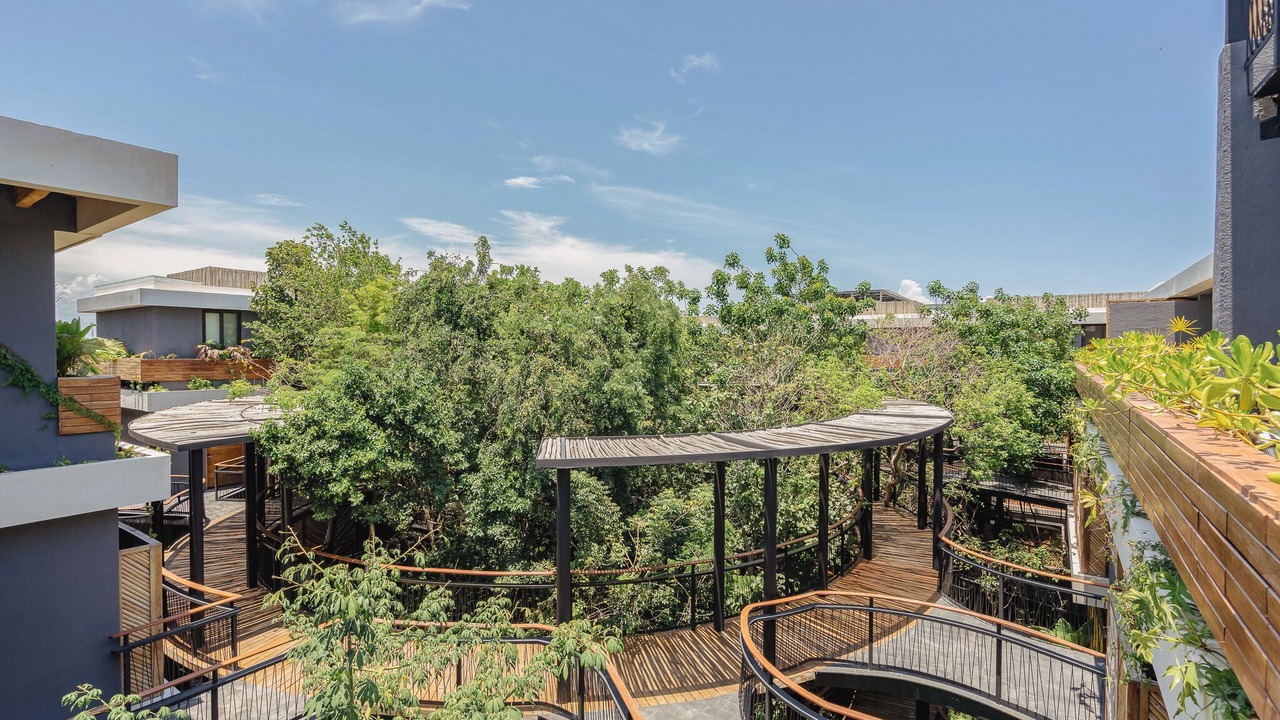 Photo of Outdoor in Zama