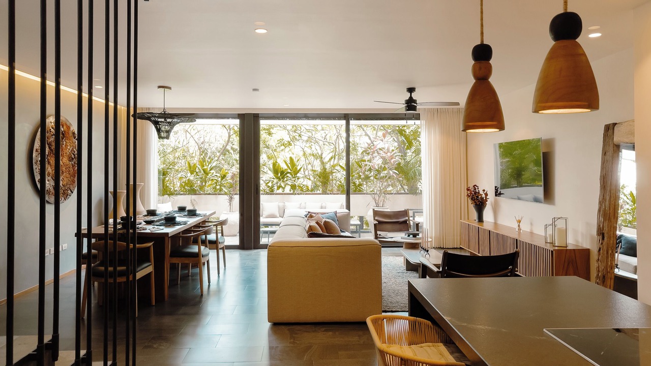 Photo of Livingroom in Zama