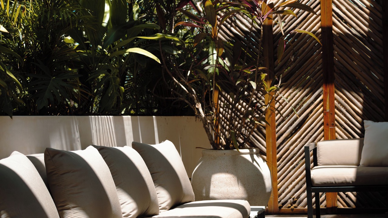 Photo of Patio Balcony in Zama