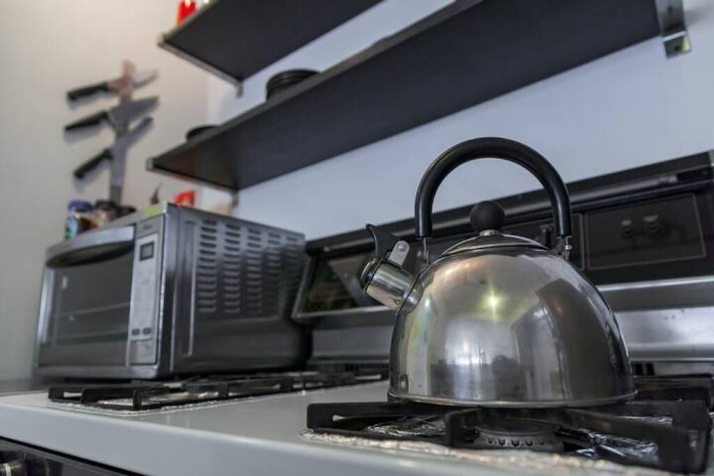 Photo of Kitchen in Playas de Tijuana
