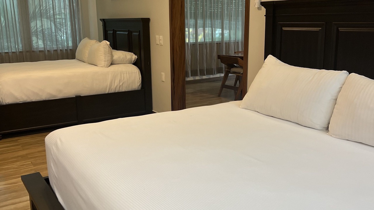 Photo of Bedroom in Boca de Tomatlan