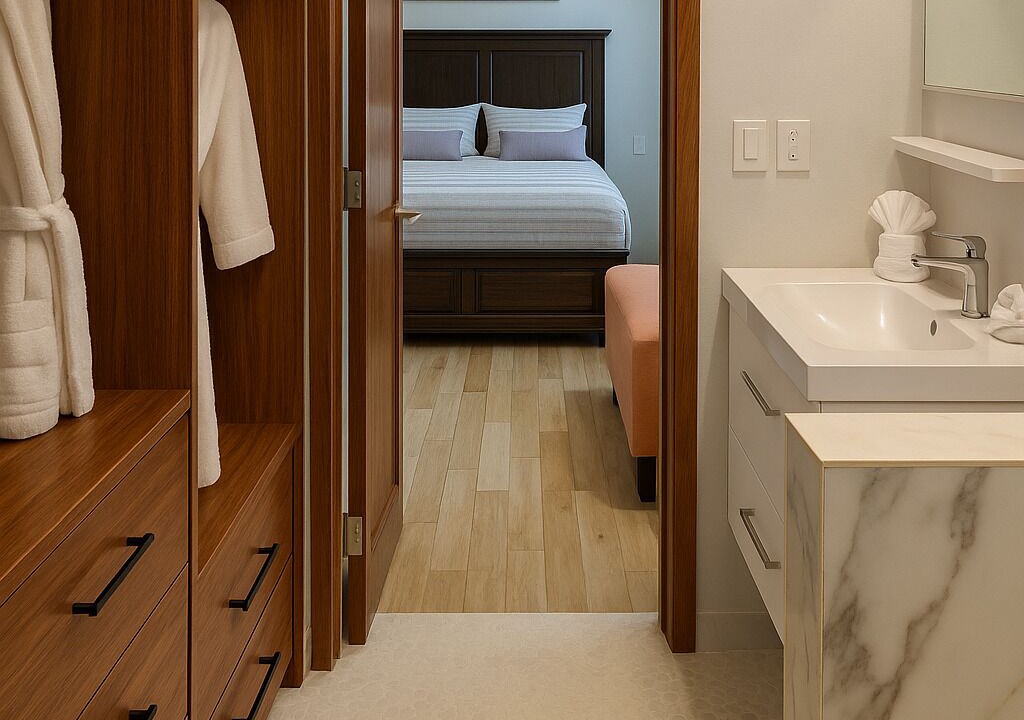 Photo of Bedroom in Boca de Tomatlan