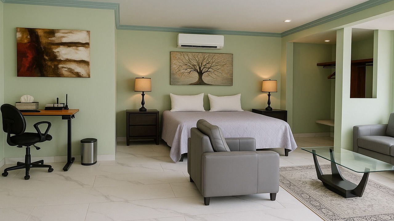 Photo of Bedroom in Boca de Tomatlan