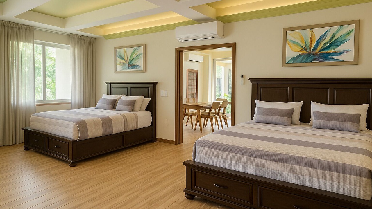 Photo of Bedroom in Boca de Tomatlan