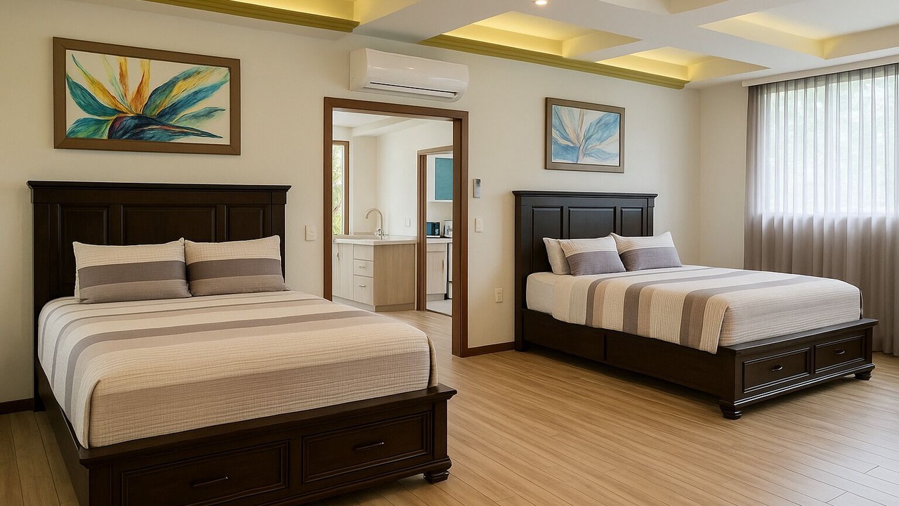 Photo of Bedroom in Boca de Tomatlan
