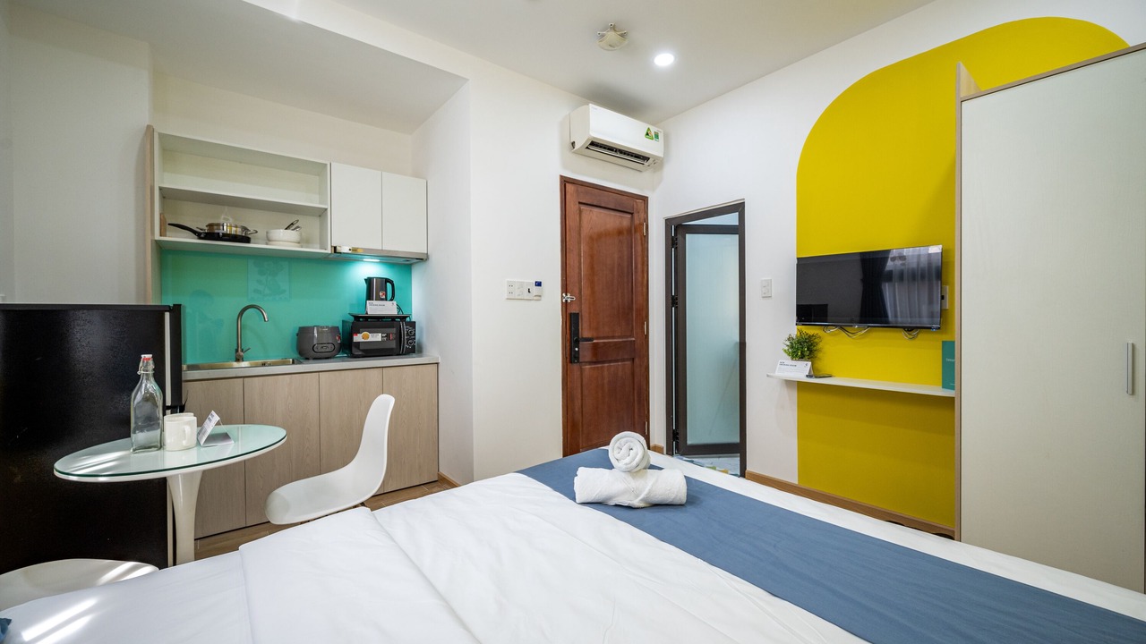 Photo of Kitchen in Ho Chi Minh City