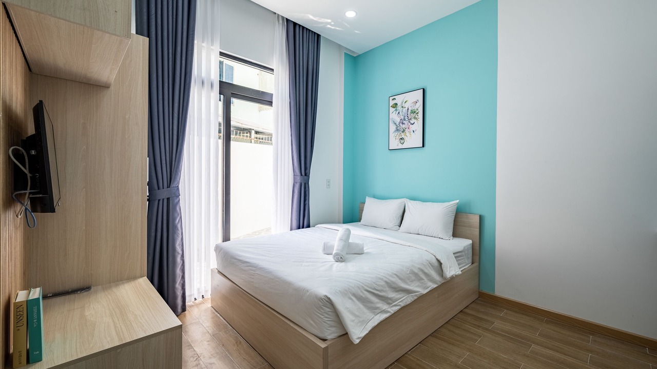 Photo of Bedroom in Ho Chi Minh City