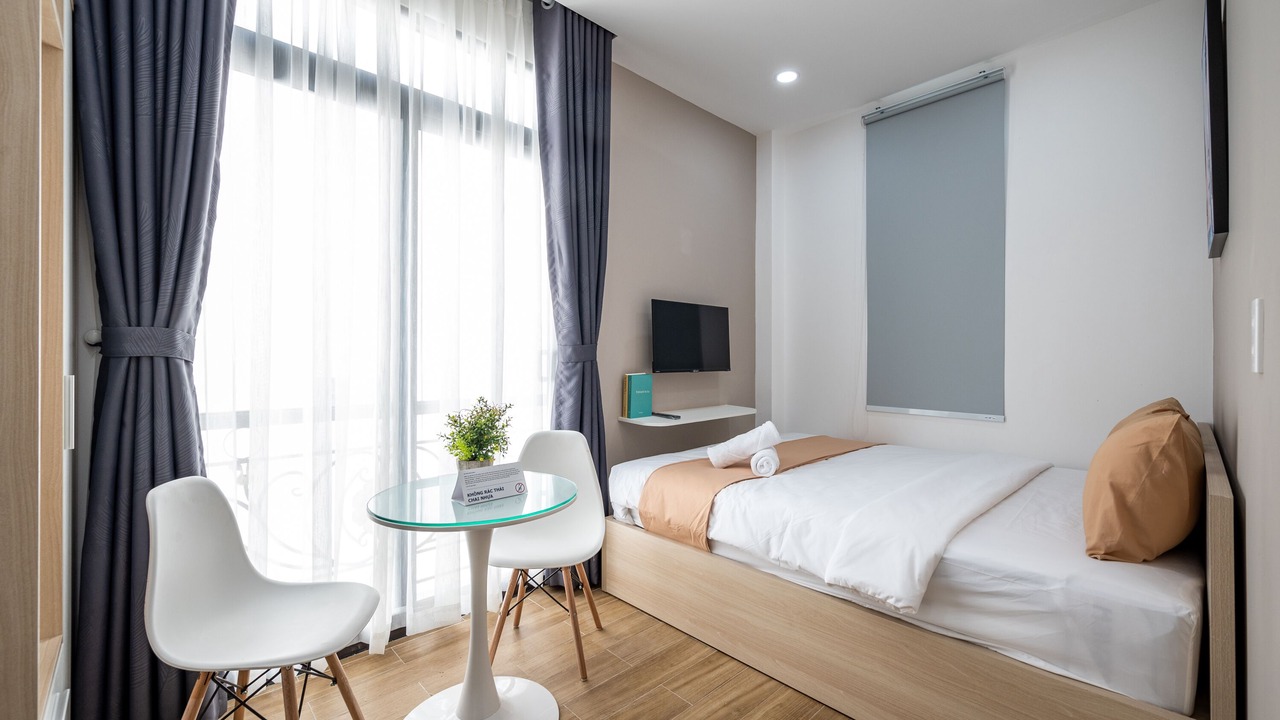 Photo of Bedroom in Ho Chi Minh City