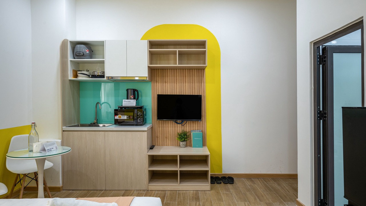 Photo of Kitchen in Ho Chi Minh City