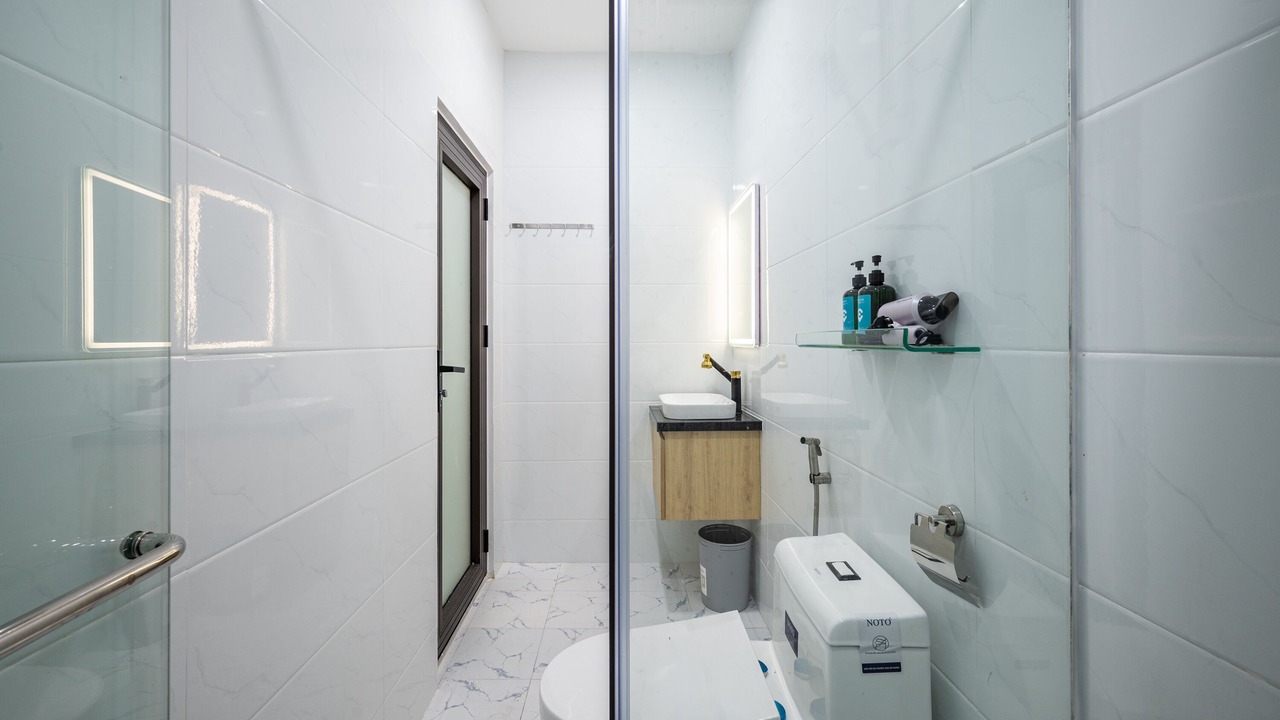 Photo of Bathroom in Ho Chi Minh City