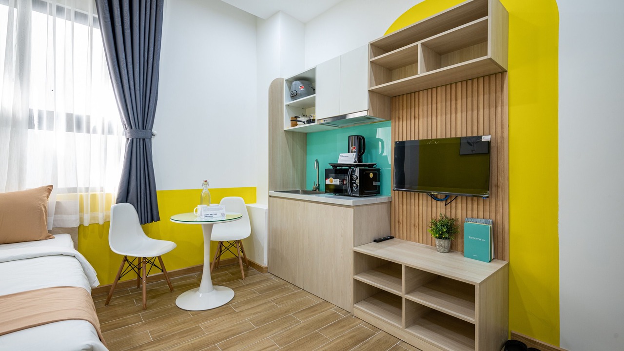 Photo of Kitchen in Ho Chi Minh City