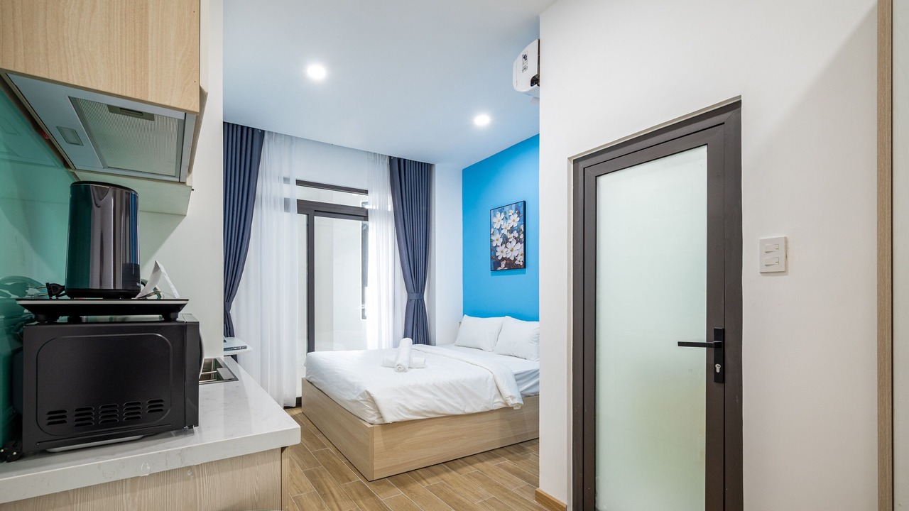 Photo of Bedroom in Ho Chi Minh City