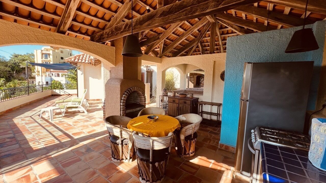 Photo of Outdoor in La Manzanilla