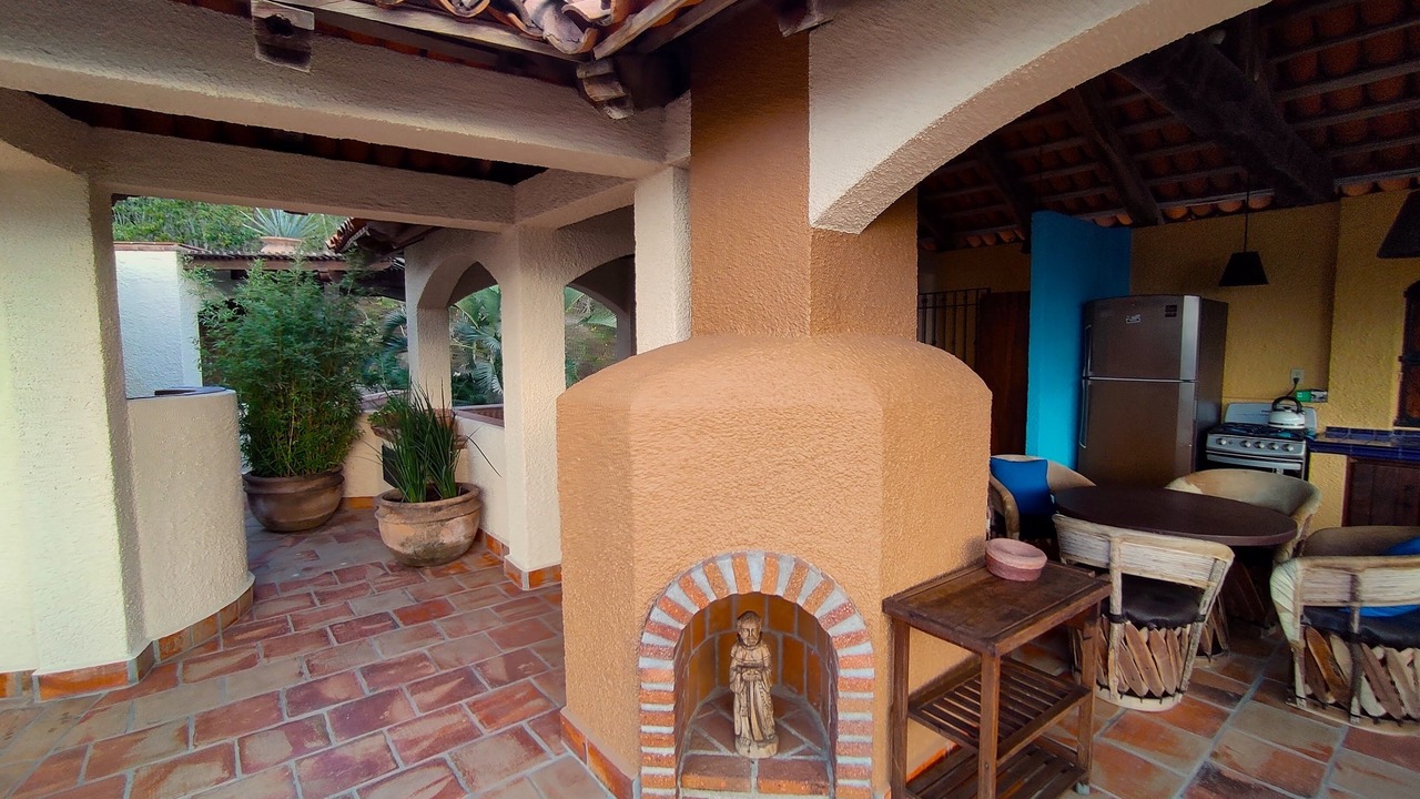 Photo of Outdoor in La Manzanilla