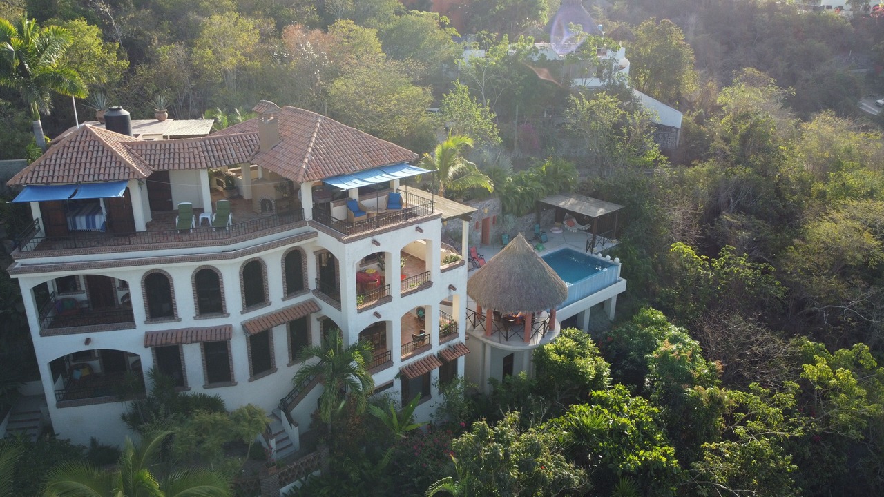 Photo of Outdoor in La Manzanilla